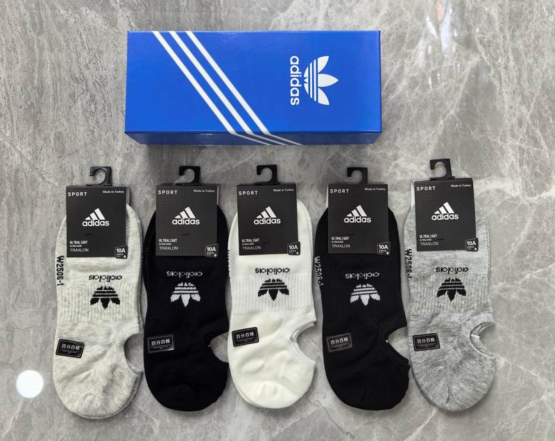 Adidas socks QY10